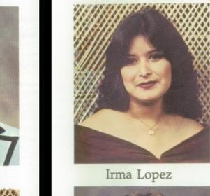 irma lopez's Classmates profile album