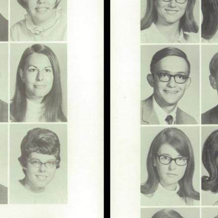 Ron Hudson's Classmates profile album