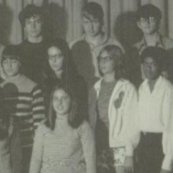 Kristine Mitchell's Classmates profile album