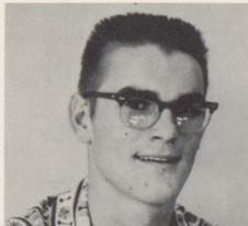Dick Schenke's Classmates profile album