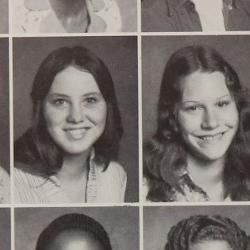 Laurie Combs-Goodwin's Classmates profile album