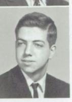 Robert Cohen's Classmates profile album