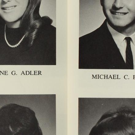 Phyllis Barlow's Classmates profile album