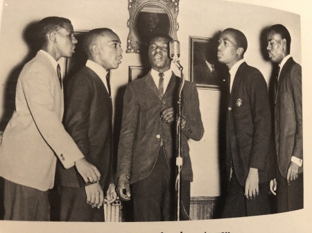 The Nomads at ASU (1966) 