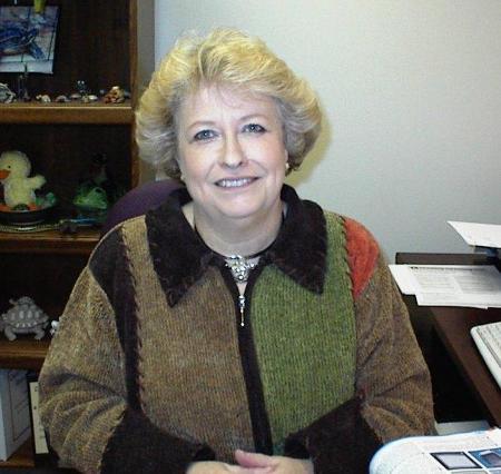 Judy Clinton's Classmates® Profile Photo