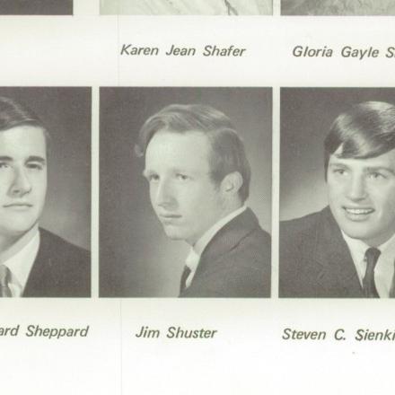 jim shuster's Classmates profile album