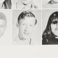 Gregory Broomall's Classmates profile album