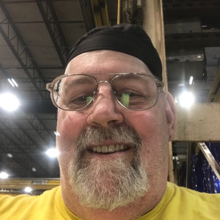 Jeff Winegardner's Classmates® Profile Photo