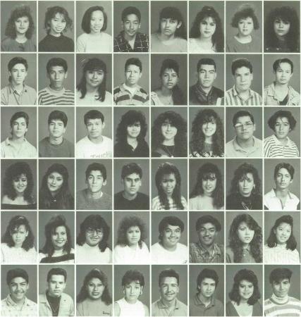 Francis Aguilar's Classmates profile album