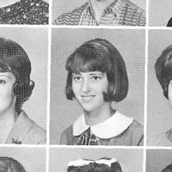 Carolyn Ferris' Classmates profile album