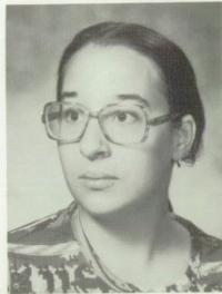 Cindy Guttenberg's Classmates profile album