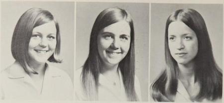 Barbara Catlett's Classmates profile album