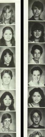 Robert Espinoza's Classmates profile album