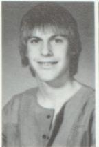 David Thorpe's Classmates profile album