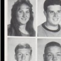 Angela Bartlett's Classmates profile album