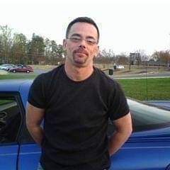 Michael Ferns's Classmates® Profile Photo