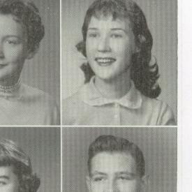 Judy Harris' Classmates profile album