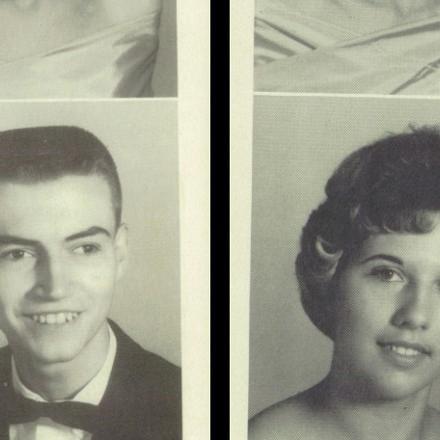 Jerry Cecil's Classmates profile album