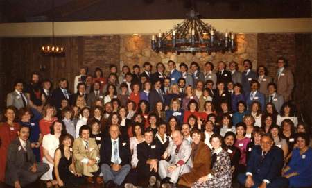 SBHS Class of 1972 - 10 Year Reunion