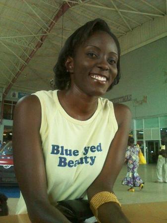 Juliet Adhiambo's Classmates® Profile Photo