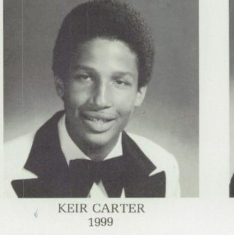 Keir Carter's Classmates profile album