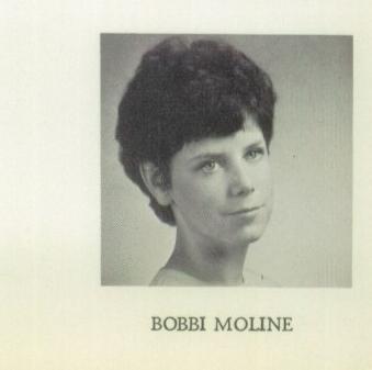 Bobbi Moline-Kramer's Classmates profile album