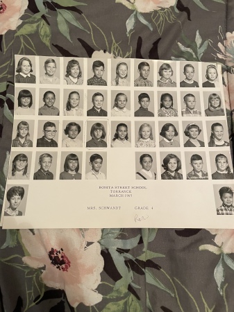 Robin Grant's Classmates profile album