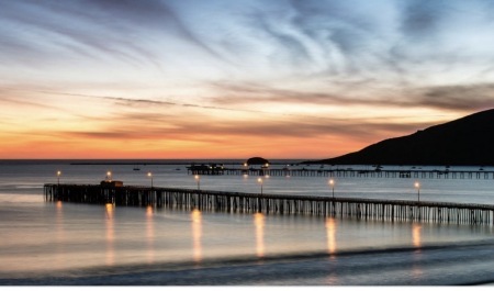 Avila Beach