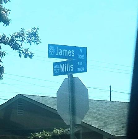 James Mills's Classmates® Profile Photo