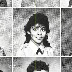 Sylvia Flores' Classmates profile album