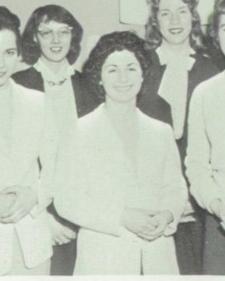 Betty Mills' Classmates profile album