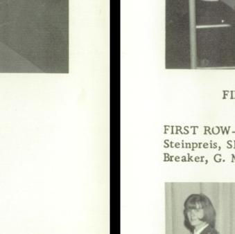 Patricia Friedauer's Classmates profile album