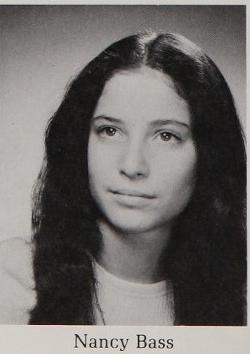 Nancy Bass' Classmates profile album