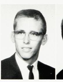 Jerry Claxton's Classmates profile album