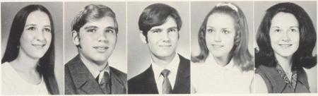 Karen Noles' Classmates profile album