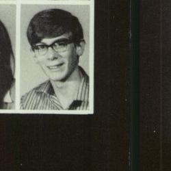 Richard (Ric)  Smith's Classmates profile album