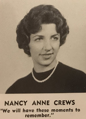 Nancy Ash's Classmates profile album