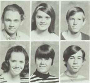 Donna Johnson's Classmates profile album