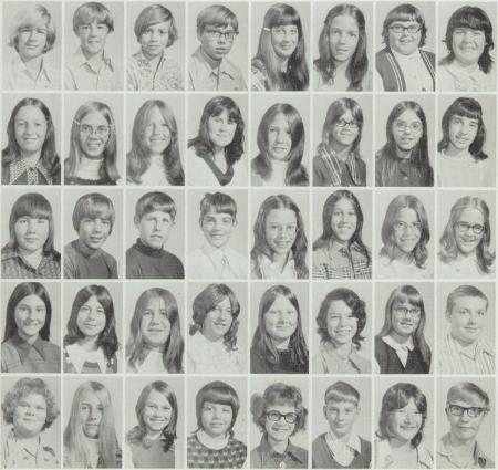 Sandra Herman's Classmates profile album