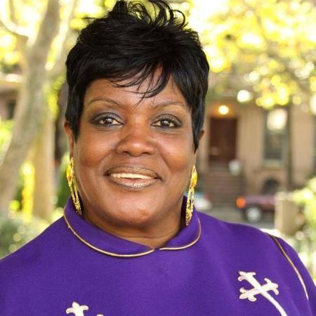 Donna Wright-atwater's Classmates® Profile Photo