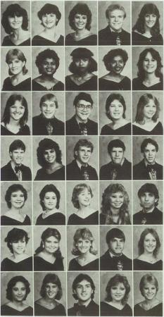 Betty Smith's Classmates profile album