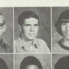 Justin Dewey Sharbono's Classmates profile album