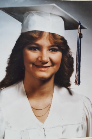 1983 Graduation 