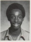 Lamont Jacobs' Classmates profile album