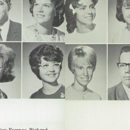 Linda Debowiecki's Classmates profile album