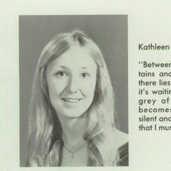 Kathleen Kowalski's Classmates profile album