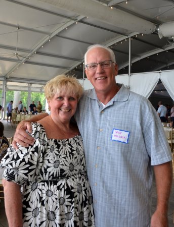 Helene Ratner's album, Neshaminy High School Reunion