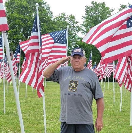 Cecil Lawson's Classmates® Profile Photo