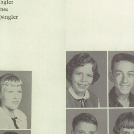 Alice Gardner's Classmates profile album