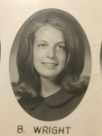 Brenda Burnside's Classmates profile album